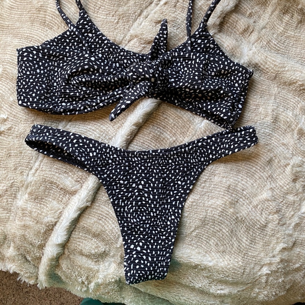 COPY - Arizona Daphne Swimwear